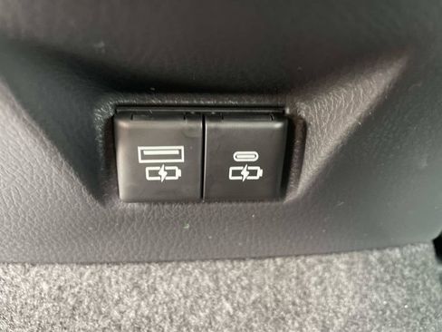 New 2026 Toyota Camry LE FWD image 18