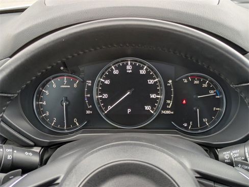 Used 2020 MAZDA CX-5 Grand Touring w/ GT Premium Package image 30