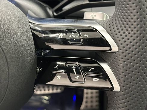 New 2026 Mercedes-Benz GLC 350e GLC 350e image 28