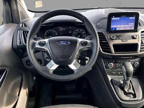 Used 2020 Ford Transit Connect XL image 5