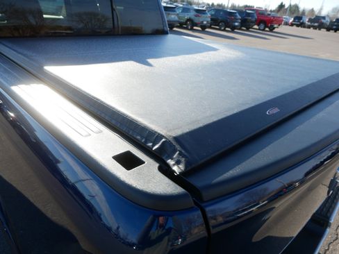 Used 2022 RAM 1500 Laramie image 20