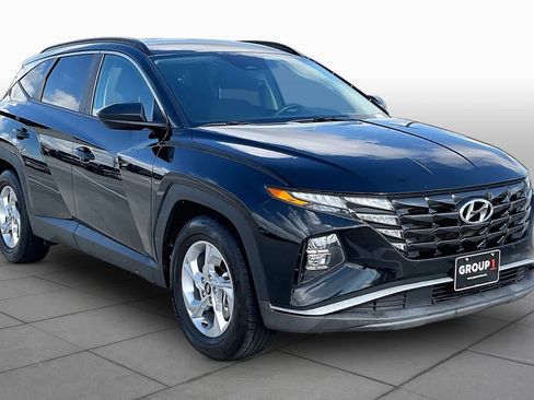 Used 2024 Hyundai Tucson SEL FWD image 3
