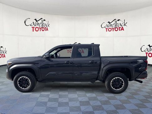 New 2026 Toyota Tacoma TRD Off-Road AWD/4WD image 4