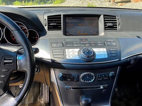 Used 2007 INFINITI M45 Sport w/ Technology Pkg image 29