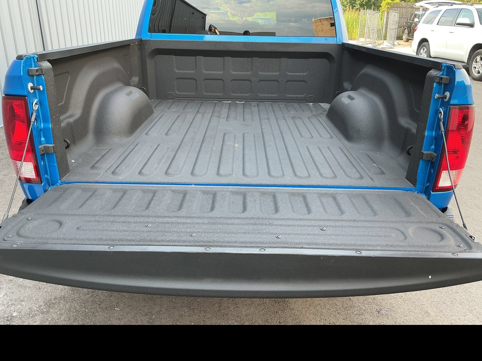 Used 2024 RAM 1500 Tradesman w/ Popular Equipment Group AWD/4WD image 22