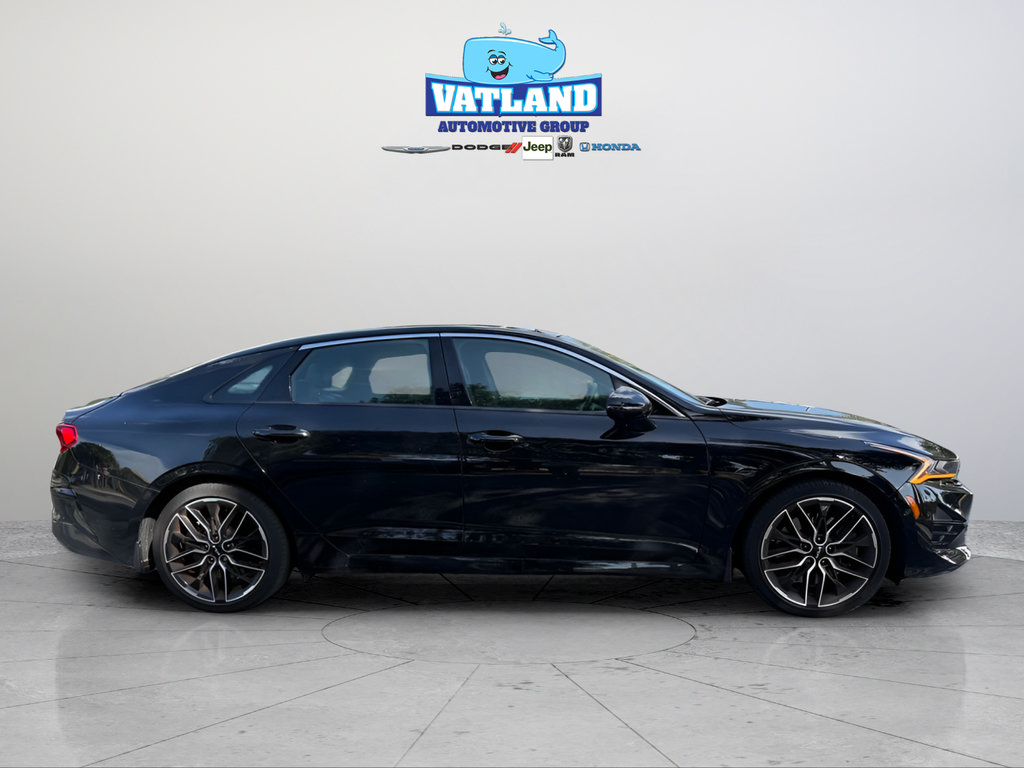 Used 2024 Kia K5 GT w/ GT1 Package FWD image 6