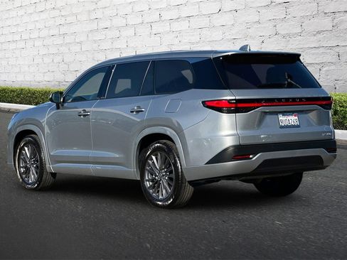 Used 2025 Lexus TX 350 FWD image 7