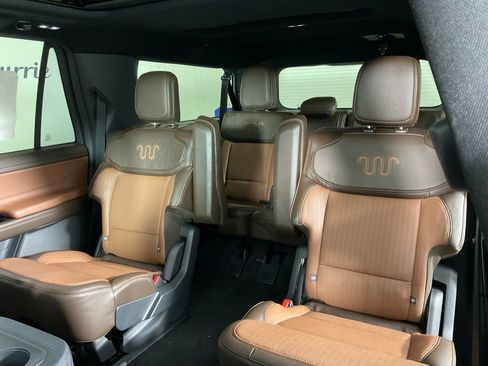 New 2027 Ford Expedition Max King Ranch AWD/4WD image 16