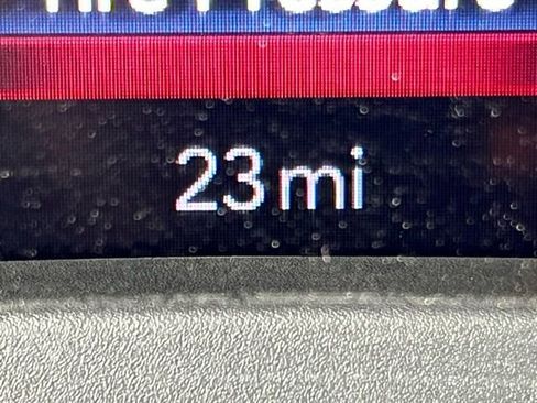 New 2026 RAM 3500 Tradesman image 17