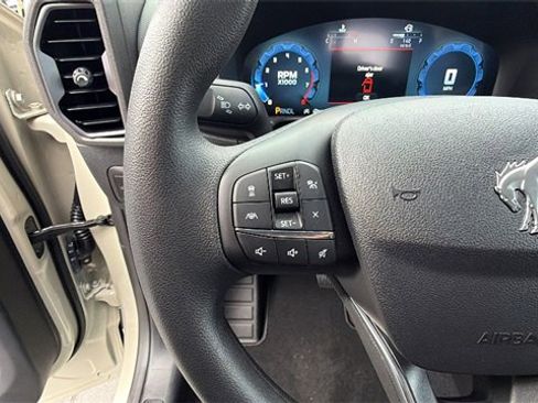 New 2025 Ford Bronco Sport Big Bend image 27