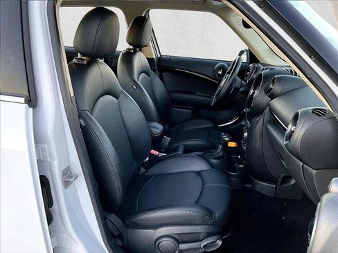 Used 2015 MINI Cooper Countryman S image 9