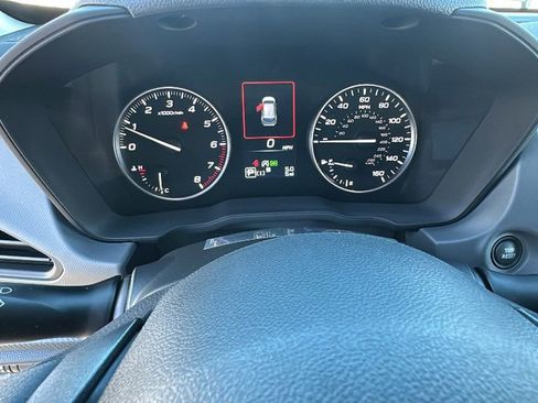 New 2026 Subaru Crosstrek 2.5i Limited w/ Crosstrek Mirror Package AWD/4WD image 21