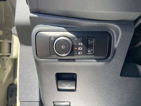 New 2026 Ford Bronco Outer Banks AWD/4WD image 17