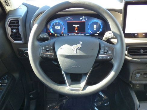 New 2025 Ford Bronco Sport Big Bend image 4