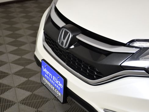 Used 2015 Honda CR-V Touring image 11