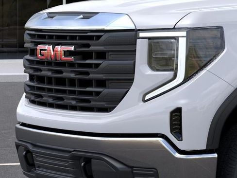 New 2026 GMC Sierra 1500 Pro AWD/4WD image 13