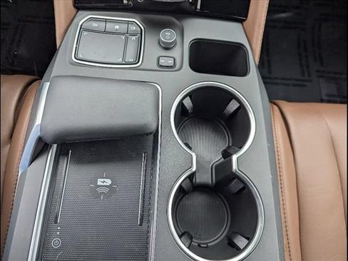 Used 2024 Acura MDX SH-AWD w/ Advance Package image 13