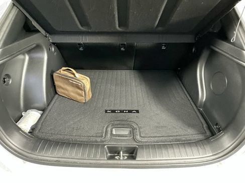 Used 2024 Hyundai Kona N Line FWD image 33