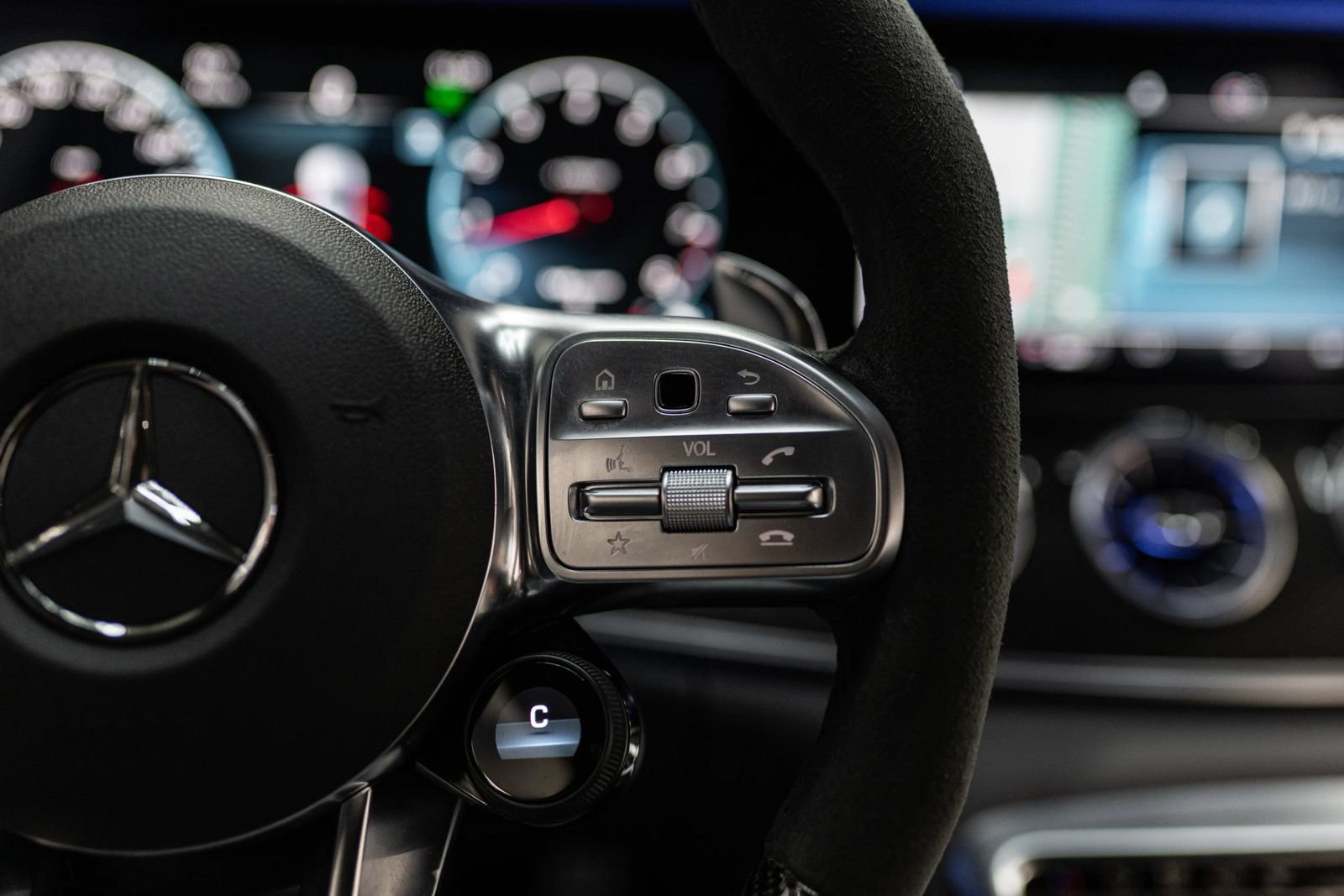 Used 2020 Mercedes-Benz AMG GT 63 S image 30