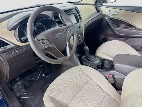 Used 2017 Hyundai Santa Fe Sport image 21