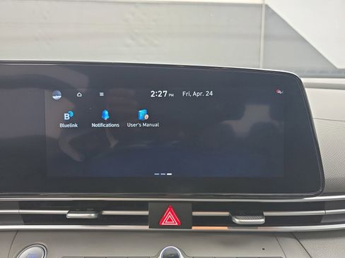 Used 2023 Hyundai Elantra SEL w/ Convenience Package FWD image 29