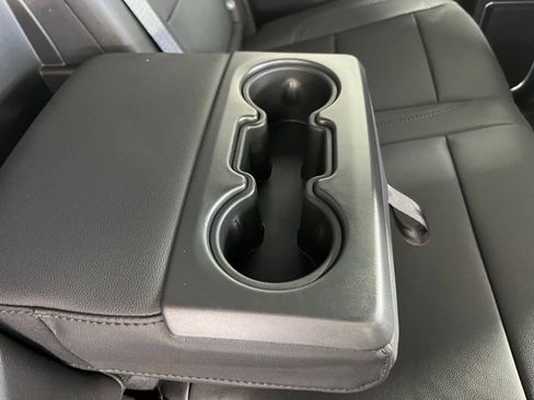 New 2026 Chevrolet Silverado 2500 LT image 22