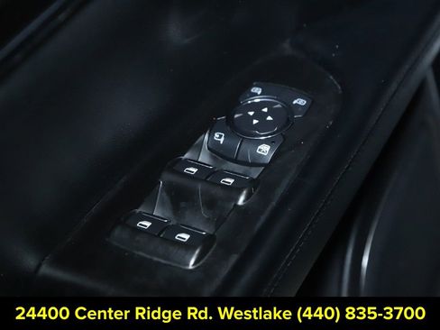 Certified 2021 Lincoln Nautilus Reserve AWD/4WD image 17