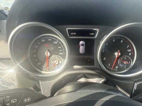 Used 2017 Mercedes-Benz GLE 350 image 25