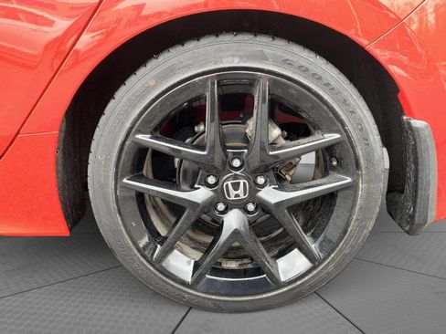 Used 2023 Honda Civic Sport image 9