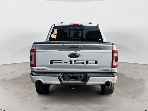 Used 2023 Ford F150 Lariat w/ Equipment Group 502A High AWD/4WD image 3