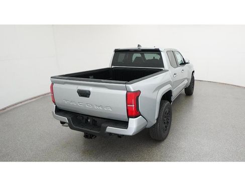 New 2025 Toyota Tacoma SR5 image 8
