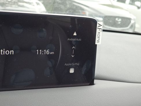 Certified 2025 MAZDA CX-5 2.5 Turbo image 3