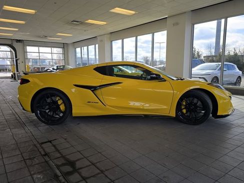 New 2026 Chevrolet Corvette Z06 image 11
