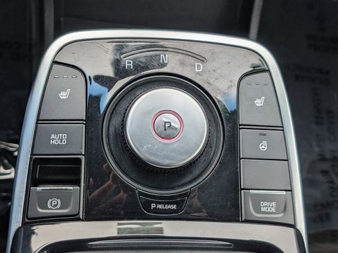 Used 2022 Kia Niro EX w/ Cold Weather Package FWD image 24