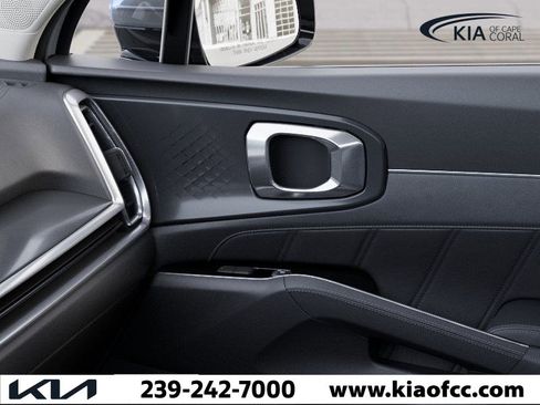 New 2026 Kia Sorento SX image 25