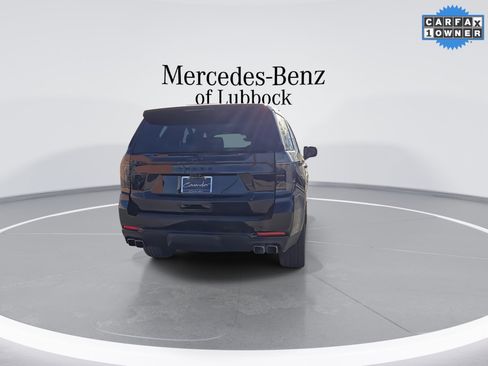 Used 2025 Chevrolet Tahoe High Country image 7