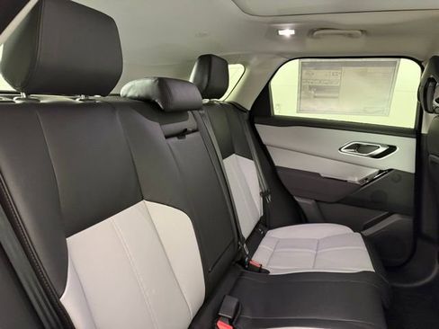 Certified 2025 Land Rover Range Rover Velar S image 29