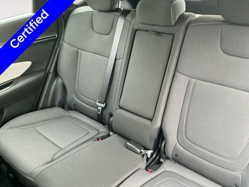 Certified 2023 Hyundai Tucson SE AWD/4WD image 14