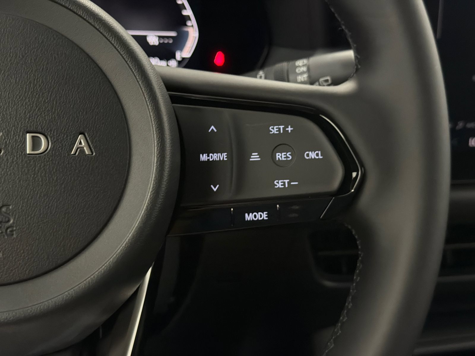 New 2026 MAZDA CX-5 Select AWD/4WD image 20