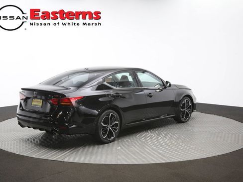 Used 2023 Nissan Altima 2.5 SR image 58