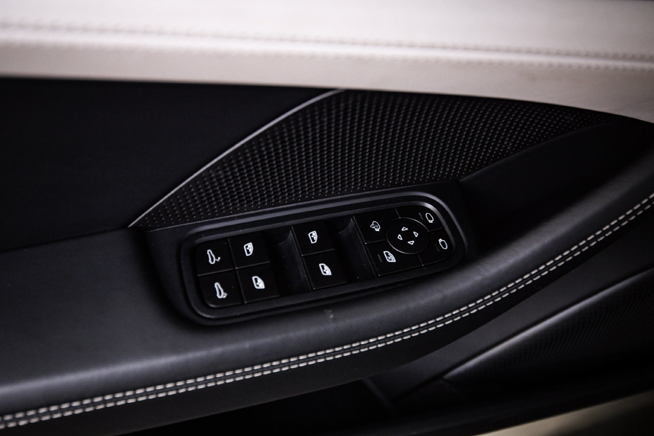 Certified 2026 Porsche Panamera GTS AWD/4WD image 22