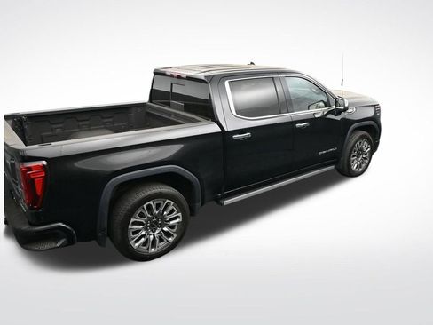 Used 2023 GMC Sierra 1500 Denali w/ Denali Reserve Package AWD/4WD image 36