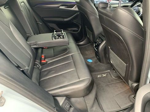 Used 2022 BMW X3 sDrive30i w/ M Sport Package image 24