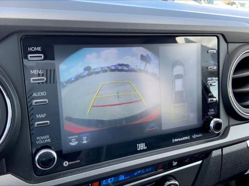 Used 2023 Toyota Tacoma TRD Off-Road w/ TRD Premium Off Road Package image 26