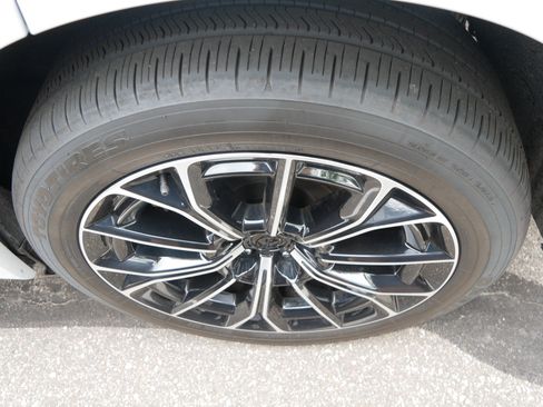 Used 2026 MAZDA CX-70 3.3 Turbo S w/ Premium Plus AWD/4WD image 5