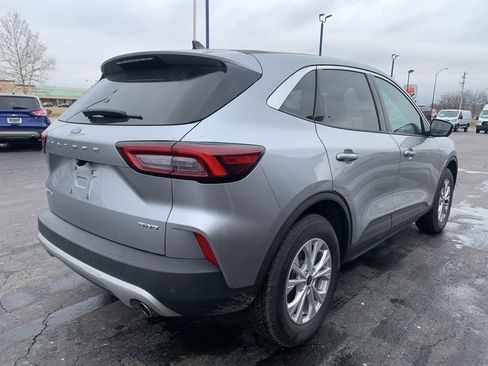 Used 2023 Ford Escape Active w/ Tech Pack #2 image 3