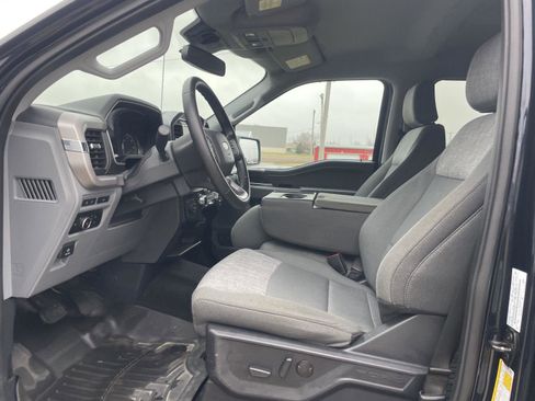Used 2023 Ford F150 XLT w/ Equipment Group 302A High image 10
