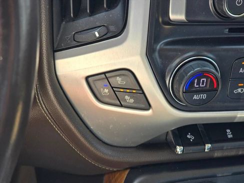 Used 2017 GMC Sierra 1500 SLT RWD image 18