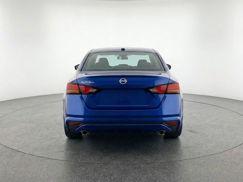 Used 2025 Nissan Altima 2.5 SV image 7