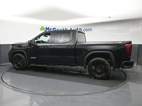 Used 2021 GMC Sierra 1500 Elevation AWD/4WD image 22